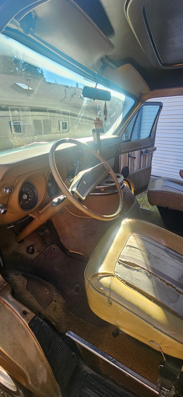 Plymouth-Other-1976-Extended-Passenger-Van-16