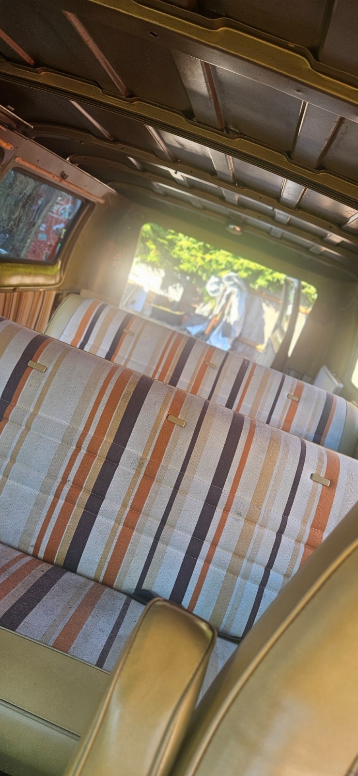Plymouth-Other-1976-Extended-Passenger-Van-19