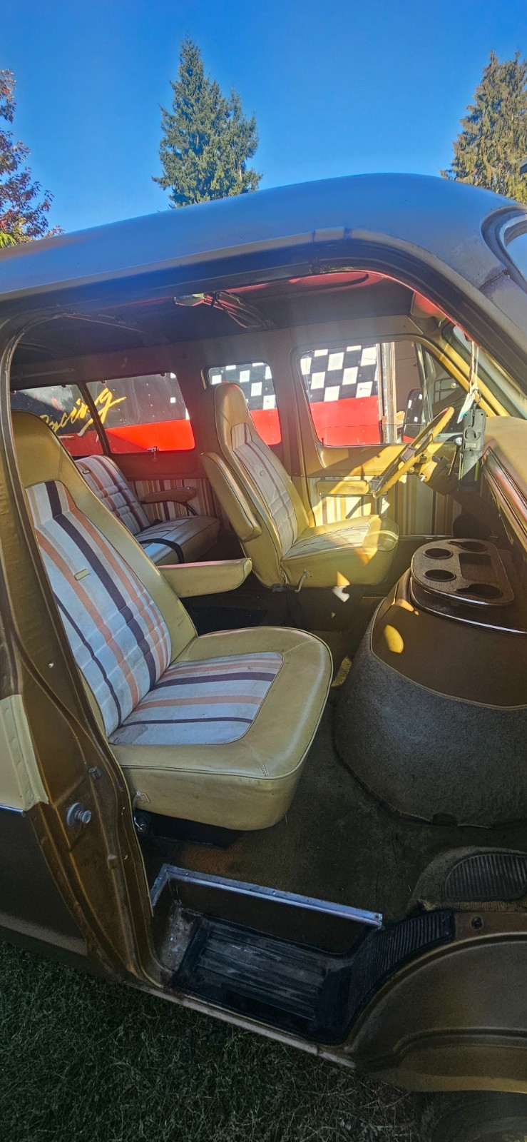 Plymouth-Other-1976-Extended-Passenger-Van-6