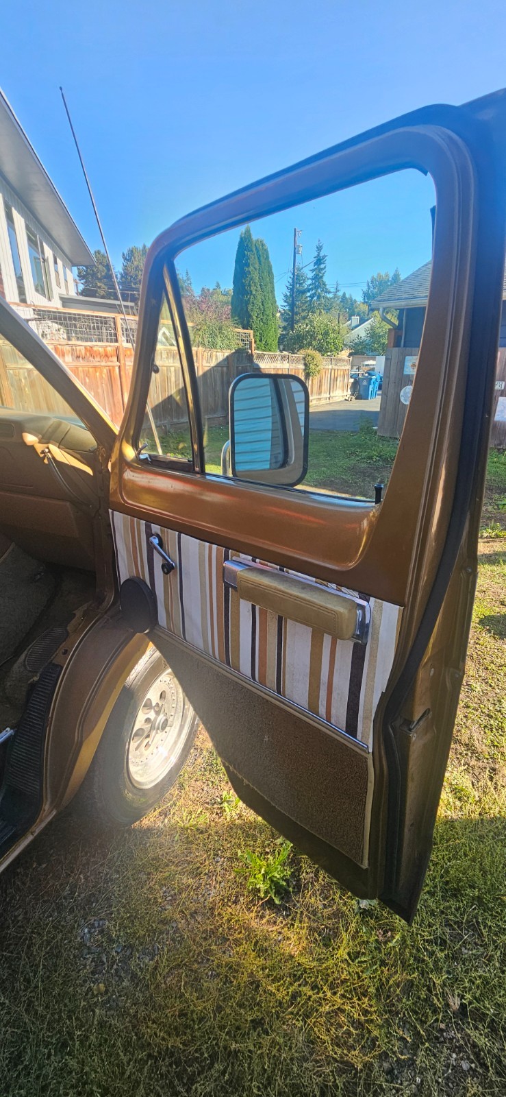 Plymouth-Other-1976-Extended-Passenger-Van-8