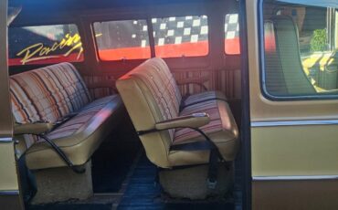 Plymouth-Other-1976-Extended-Passenger-Van-9