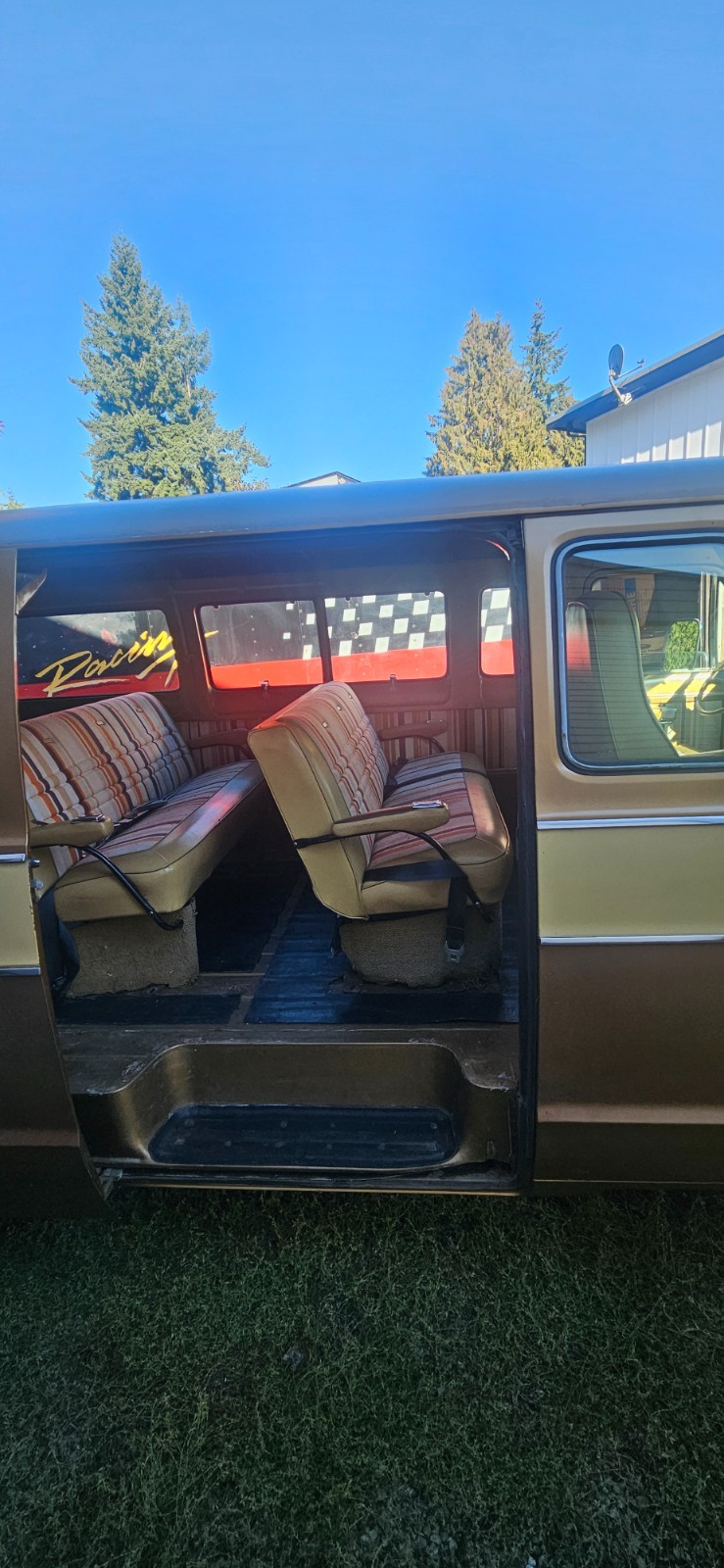 Plymouth-Other-1976-Extended-Passenger-Van-9