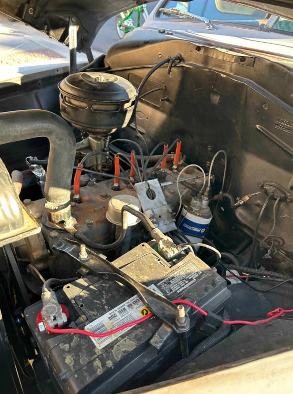 Plymouth-P19-1950-Primer-Grdyy-Green-Plaid-11