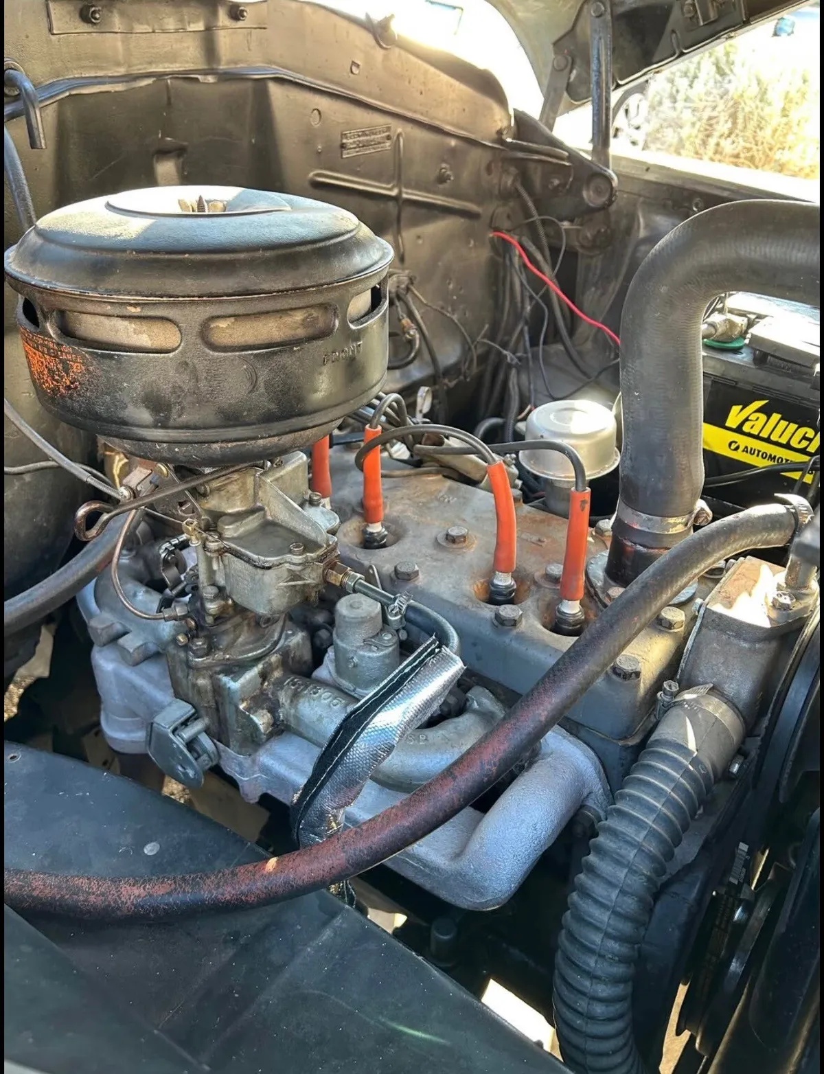 Plymouth-P19-1950-Primer-Grdyy-Green-Plaid-7