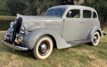 Plymouth-P2-1936-Blue-Gray-Tan
