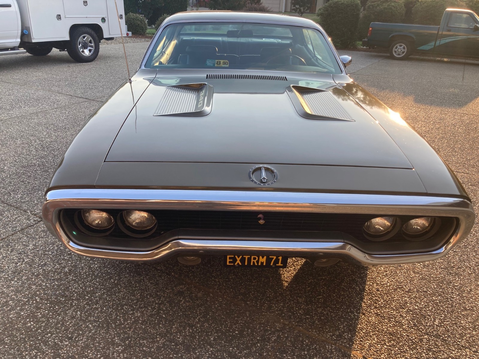 Plymouth-ROADRUNNER-1971-Coupe