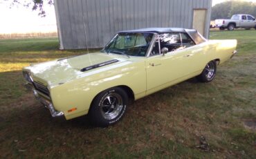 Plymouth-Road-Runner-1969-Convertible-1