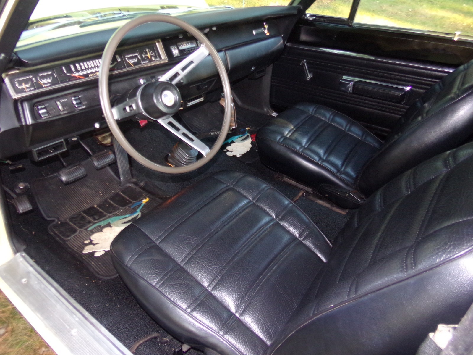 Plymouth-Road-Runner-1969-Convertible-8