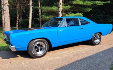 Plymouth-Road-runner-1968-Petty-Blue-Blue-4