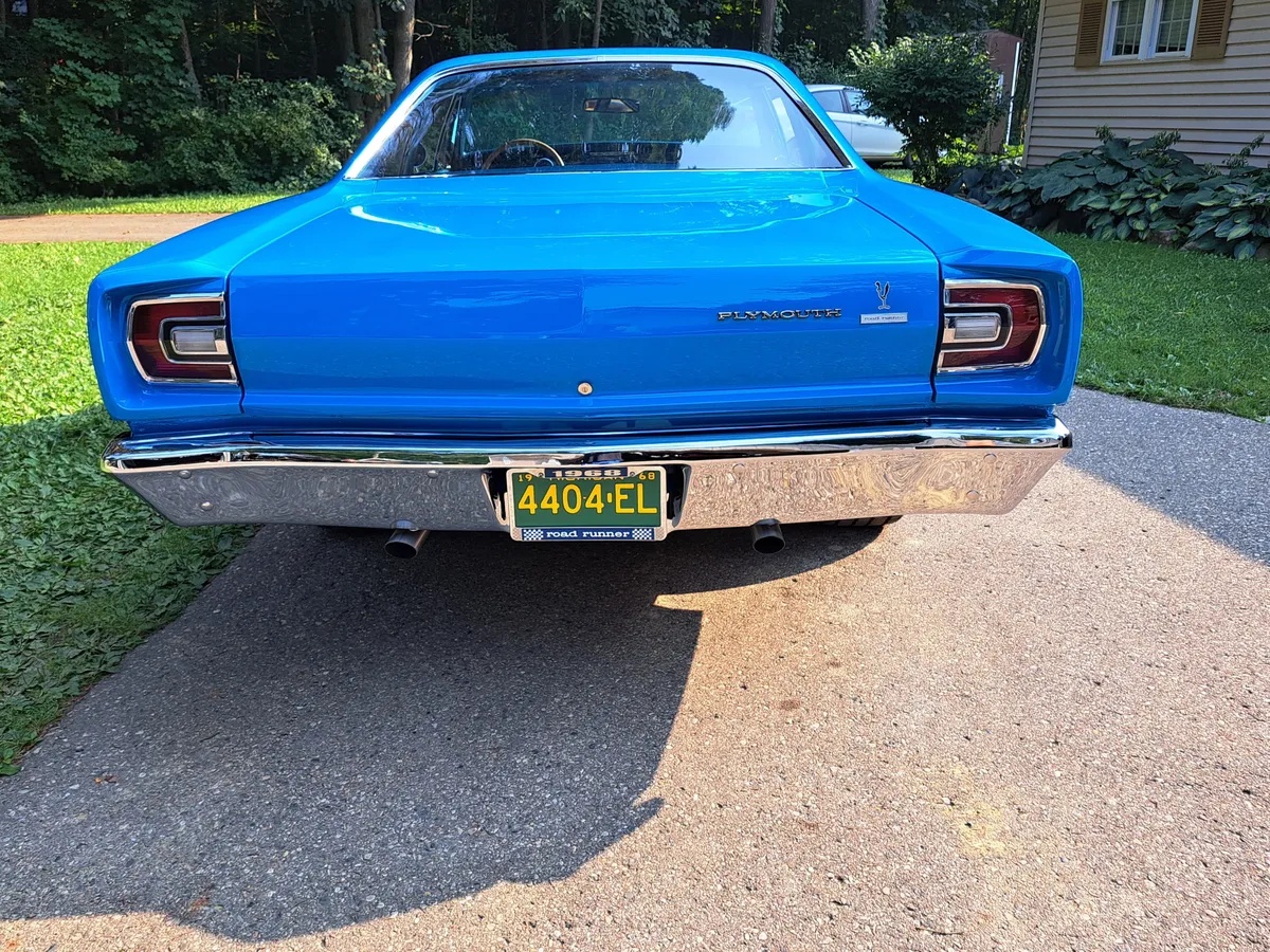 Plymouth-Road-runner-1968-Petty-Blue-Blue-7