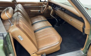 Plymouth-Road-runner-1970-Ivy-Green-Metallic-Tan-10