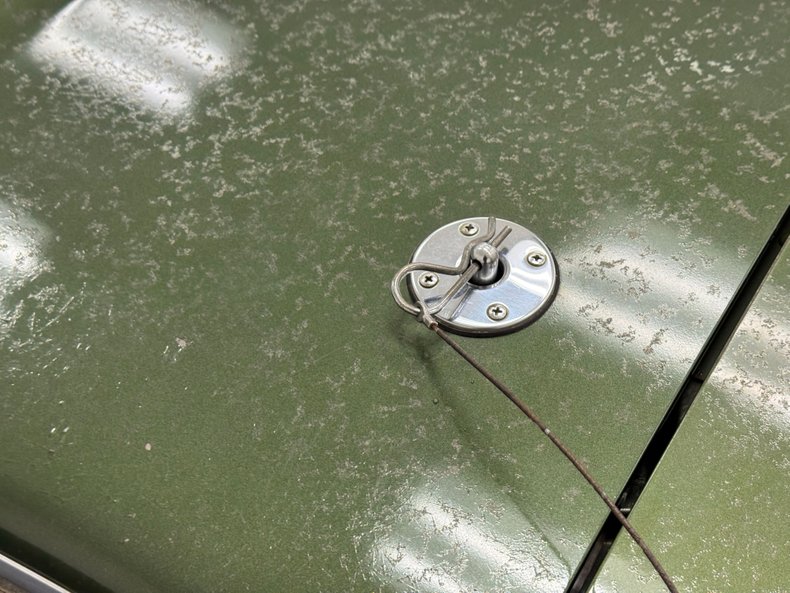 Plymouth-Road-runner-1970-Ivy-Green-Metallic-Tan-22