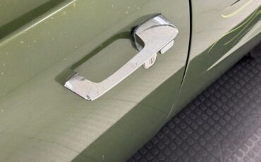 Plymouth-Road-runner-1970-Ivy-Green-Metallic-Tan-26