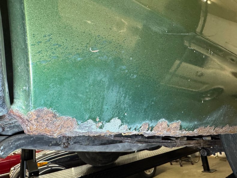 Plymouth-Road-runner-1970-Ivy-Green-Metallic-Tan-31