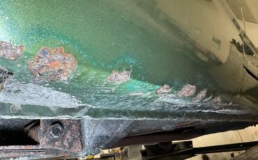 Plymouth-Road-runner-1970-Ivy-Green-Metallic-Tan-34