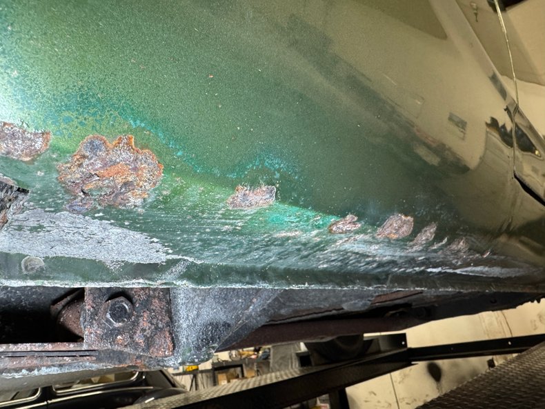 Plymouth-Road-runner-1970-Ivy-Green-Metallic-Tan-34