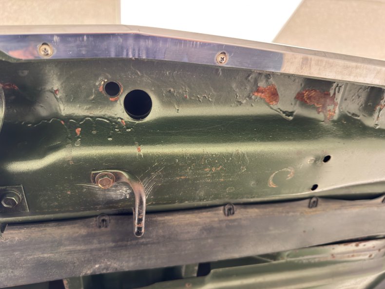 Plymouth-Road-runner-1970-Ivy-Green-Metallic-Tan-35