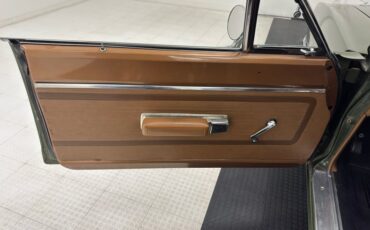 Plymouth-Road-runner-1970-Ivy-Green-Metallic-Tan-42