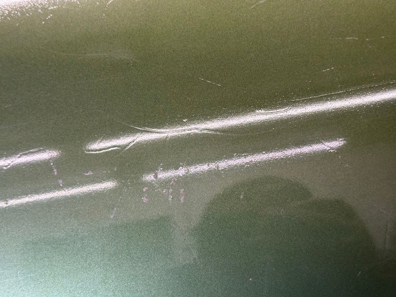 Plymouth-Road-runner-1970-Ivy-Green-Metallic-Tan-47