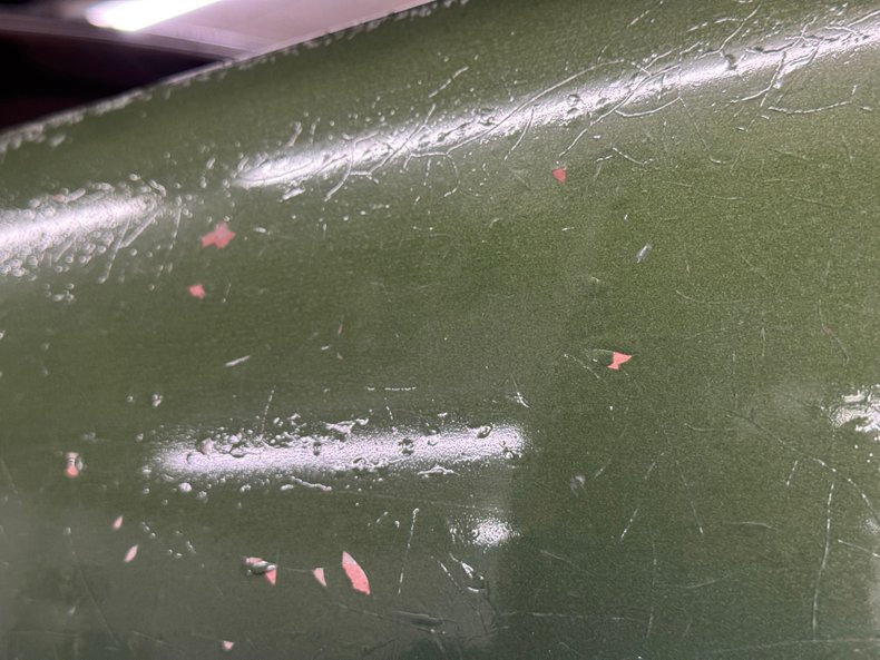 Plymouth-Road-runner-1970-Ivy-Green-Metallic-Tan-6