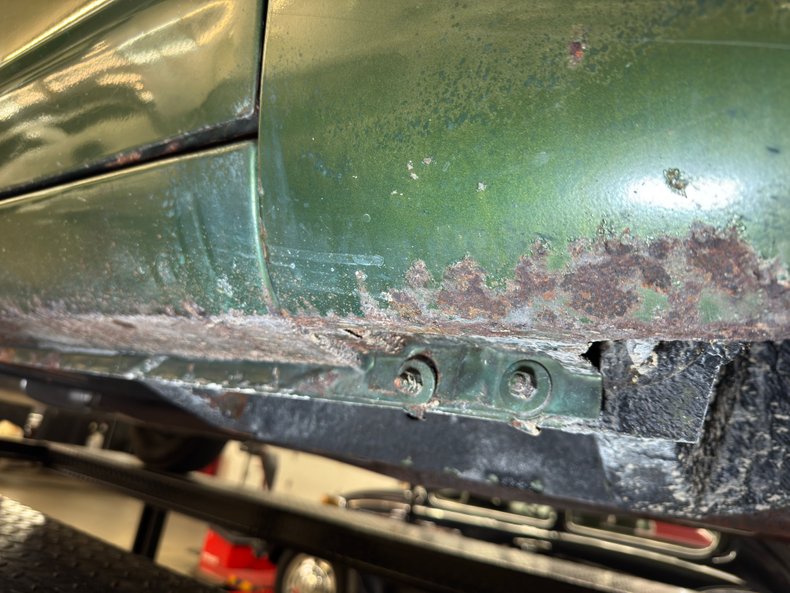 Plymouth-Road-runner-1970-Ivy-Green-Metallic-Tan-7