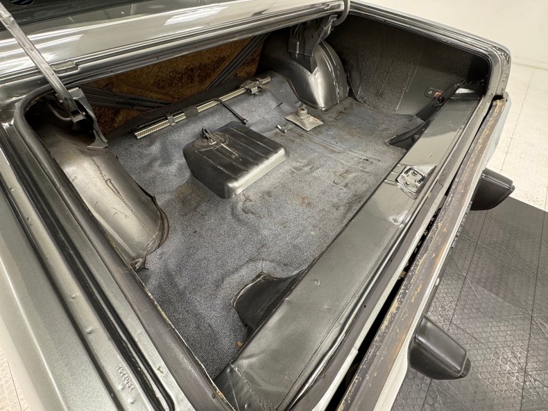 Plymouth-Road-runner-1974-Silver-Frost-Metalli-Black-32