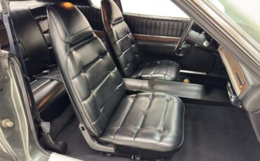 Plymouth-Road-runner-1974-Silver-Frost-Metalli-Black-39