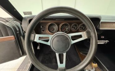 Plymouth-Road-runner-1974-Silver-Frost-Metalli-Black-42