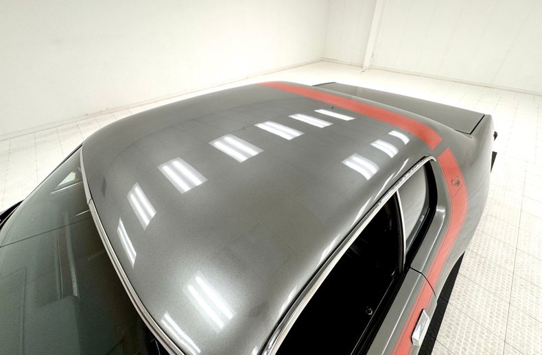 Plymouth-Road-runner-1974-Silver-Frost-Metalli-Black-9