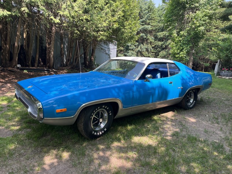 Plymouth-Satellite-1972-Blue-Blue