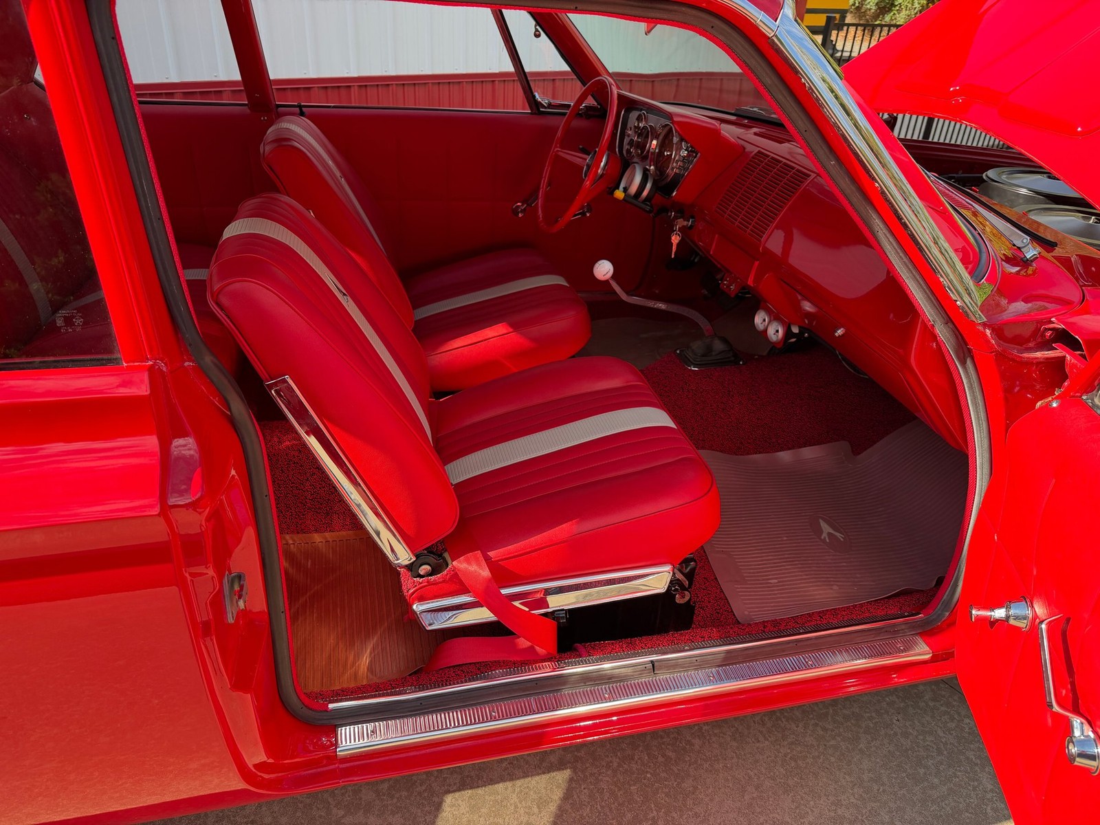 Plymouth-Savoy-1963-Coupe-10