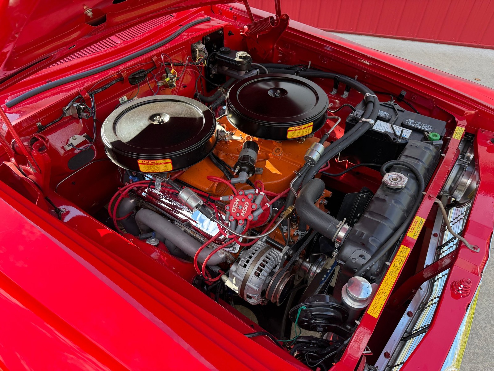 Plymouth-Savoy-1963-Coupe-16