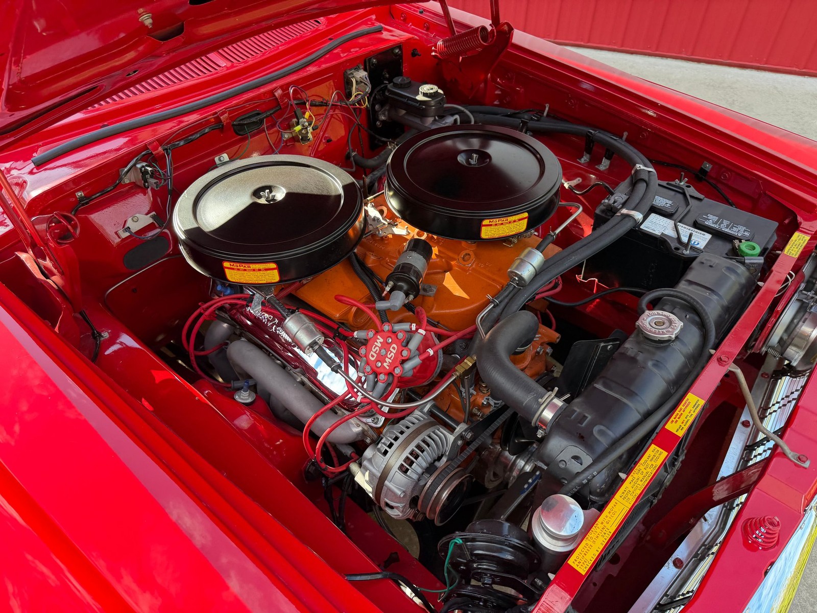 Plymouth-Savoy-1963-Coupe-17