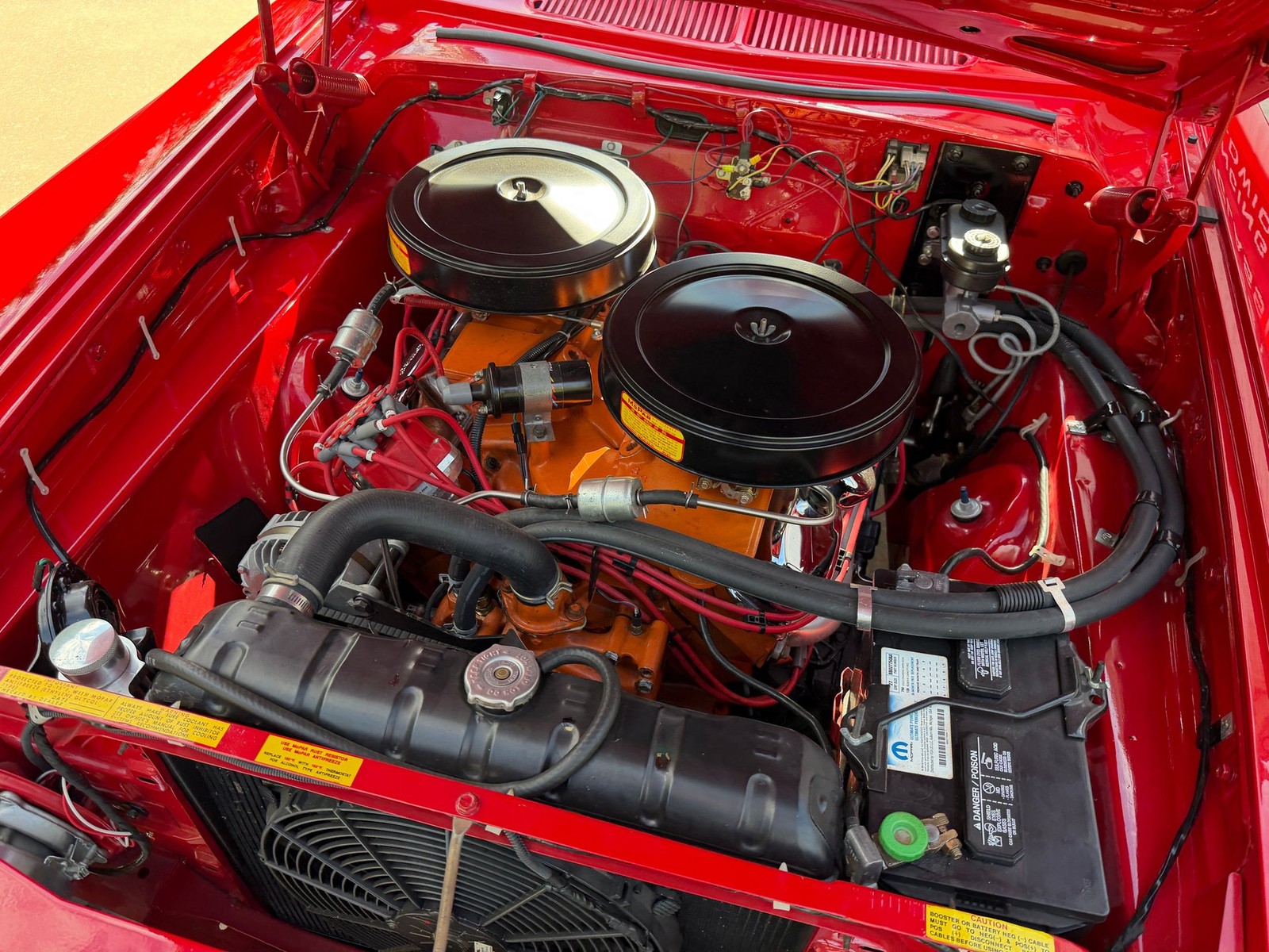 Plymouth-Savoy-1963-Coupe-20
