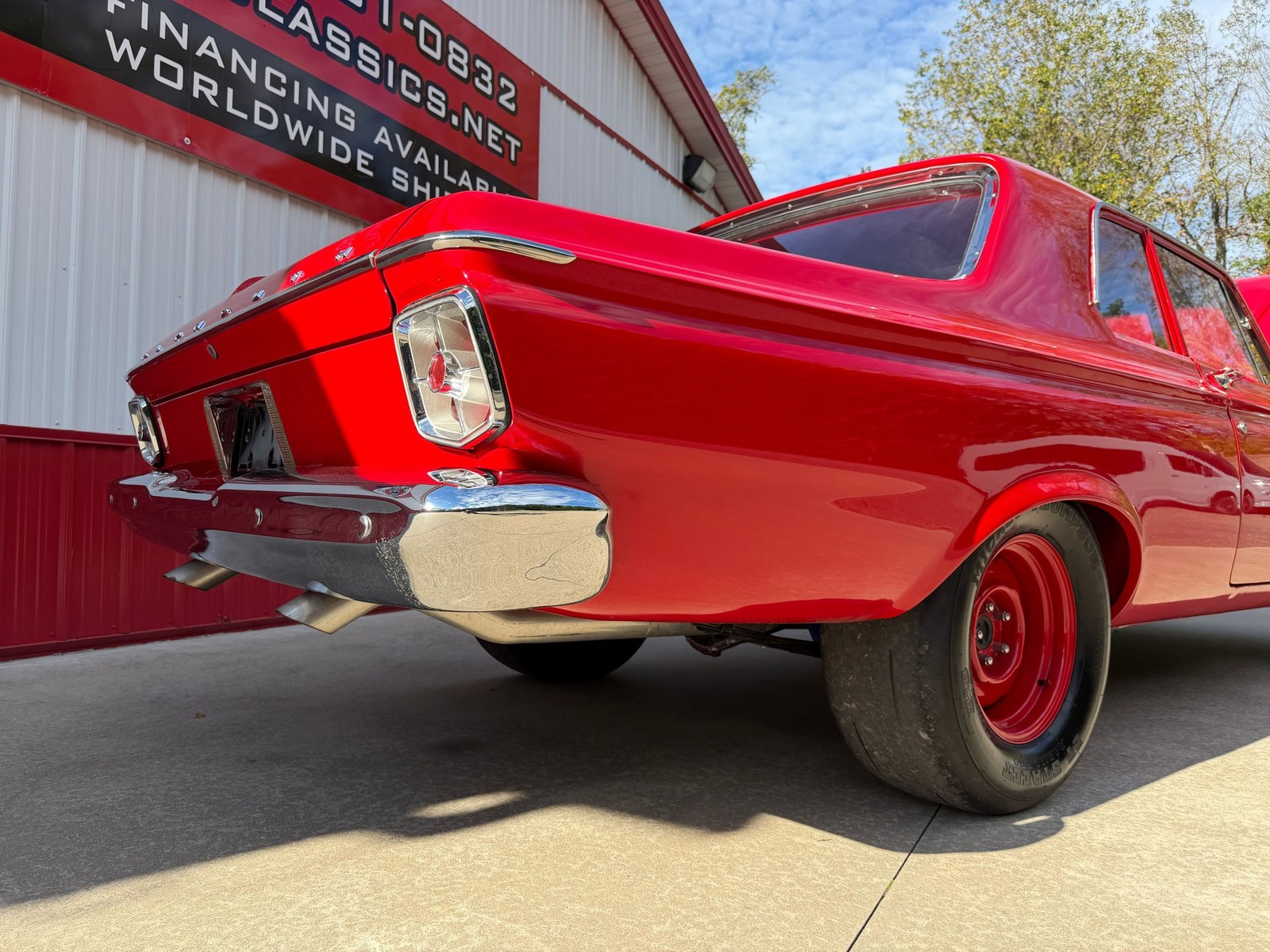 Plymouth-Savoy-1963-Coupe-8