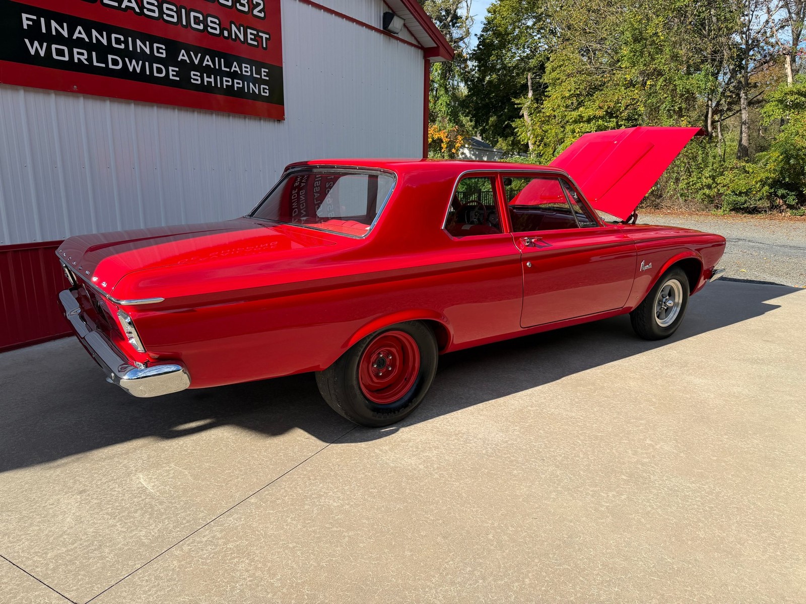 Plymouth-Savoy-1963-Coupe-9