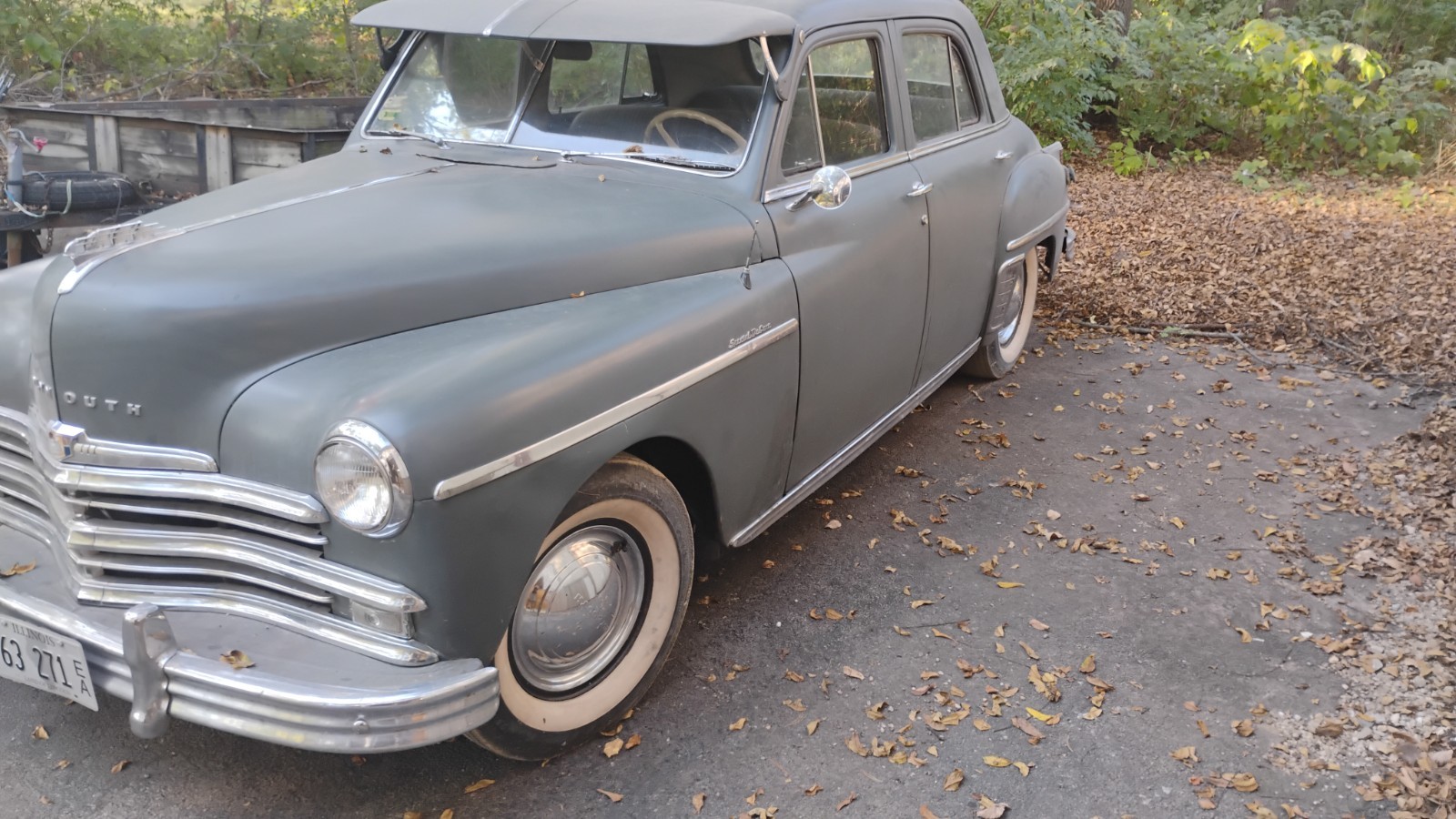 Plymouth-Special-Deluxe-1949-Sedan-1