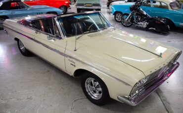 Plymouth-Sport-Fury-1963-Convertible-1