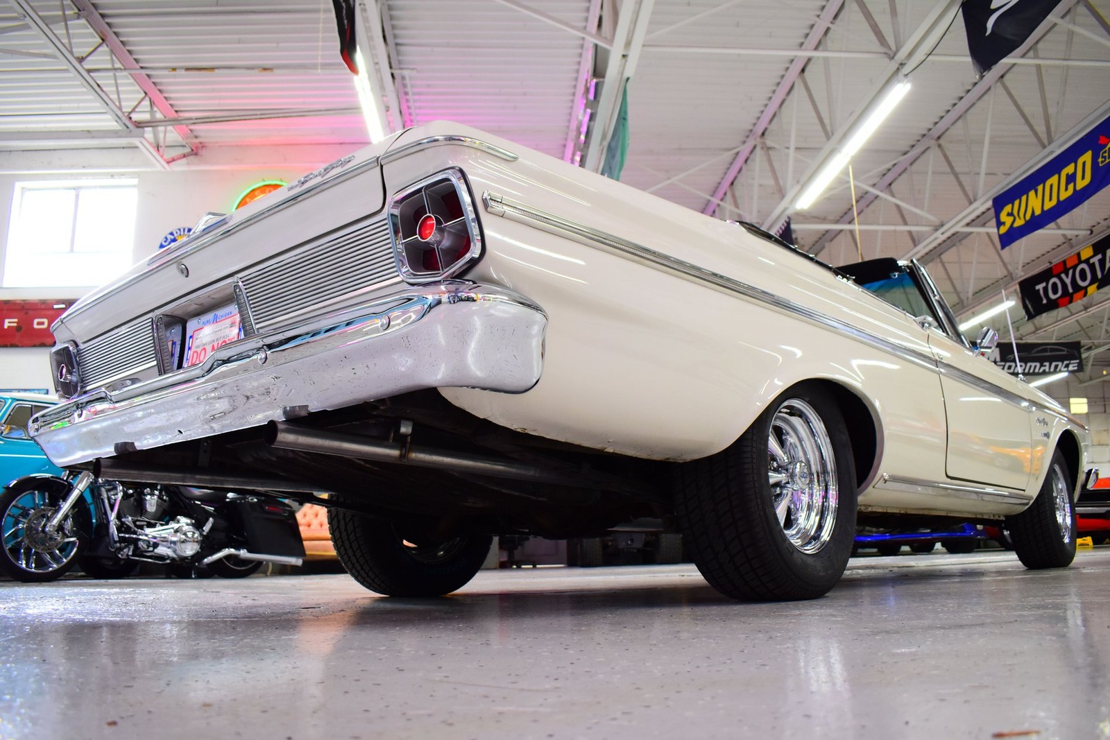 Plymouth-Sport-Fury-1963-Convertible-10