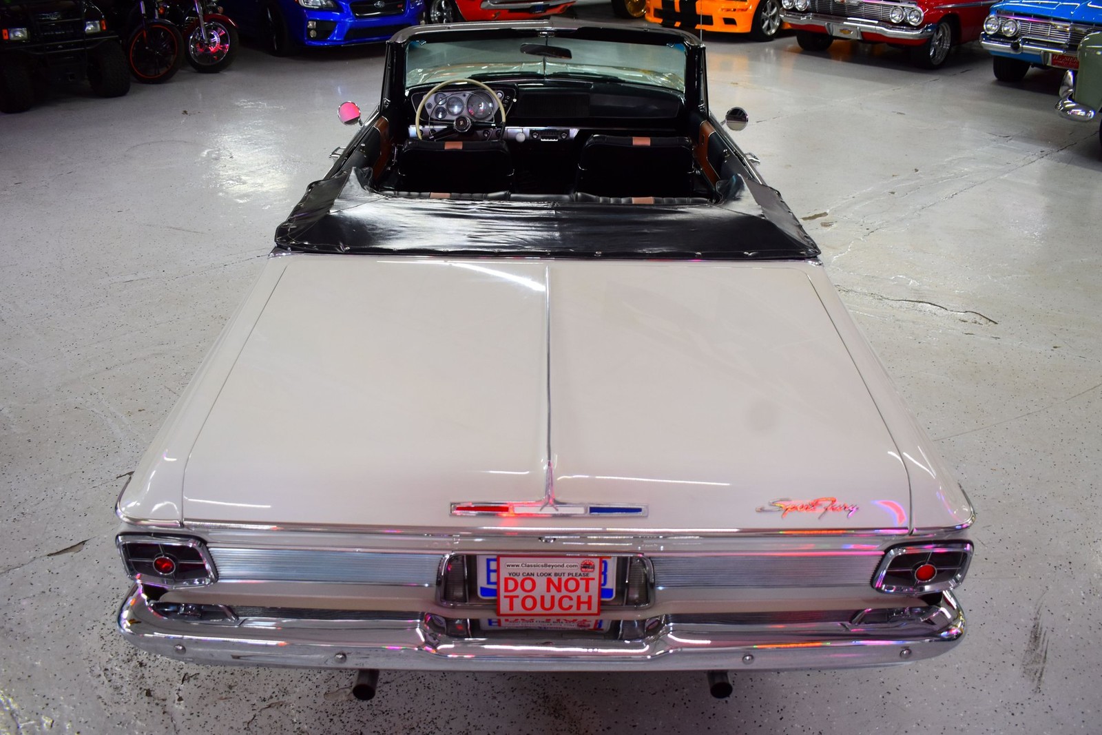 Plymouth-Sport-Fury-1963-Convertible-12