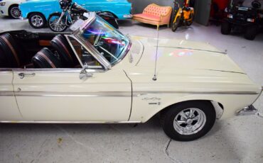 Plymouth-Sport-Fury-1963-Convertible-4