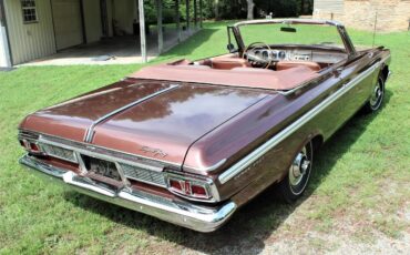 Plymouth-Sport-fury-1964-Chestnut-Metallic-Copper-1