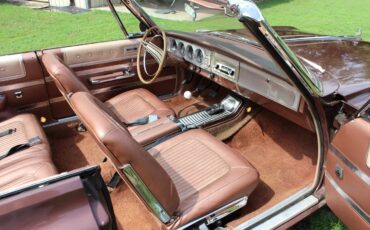 Plymouth-Sport-fury-1964-Chestnut-Metallic-Copper-4