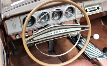 Plymouth-Sport-fury-1964-Chestnut-Metallic-Copper-8