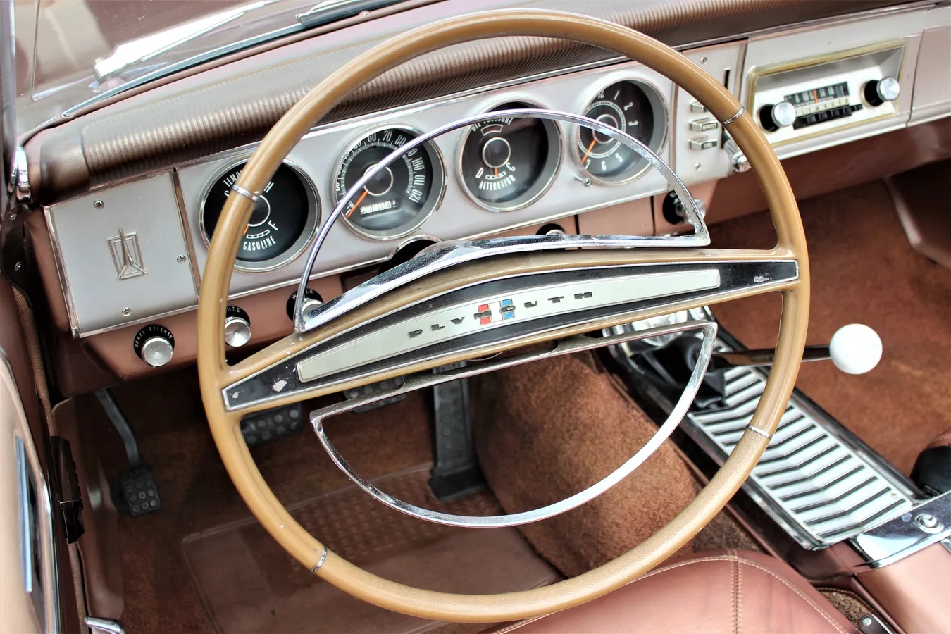 Plymouth-Sport-fury-1964-Chestnut-Metallic-Copper-8