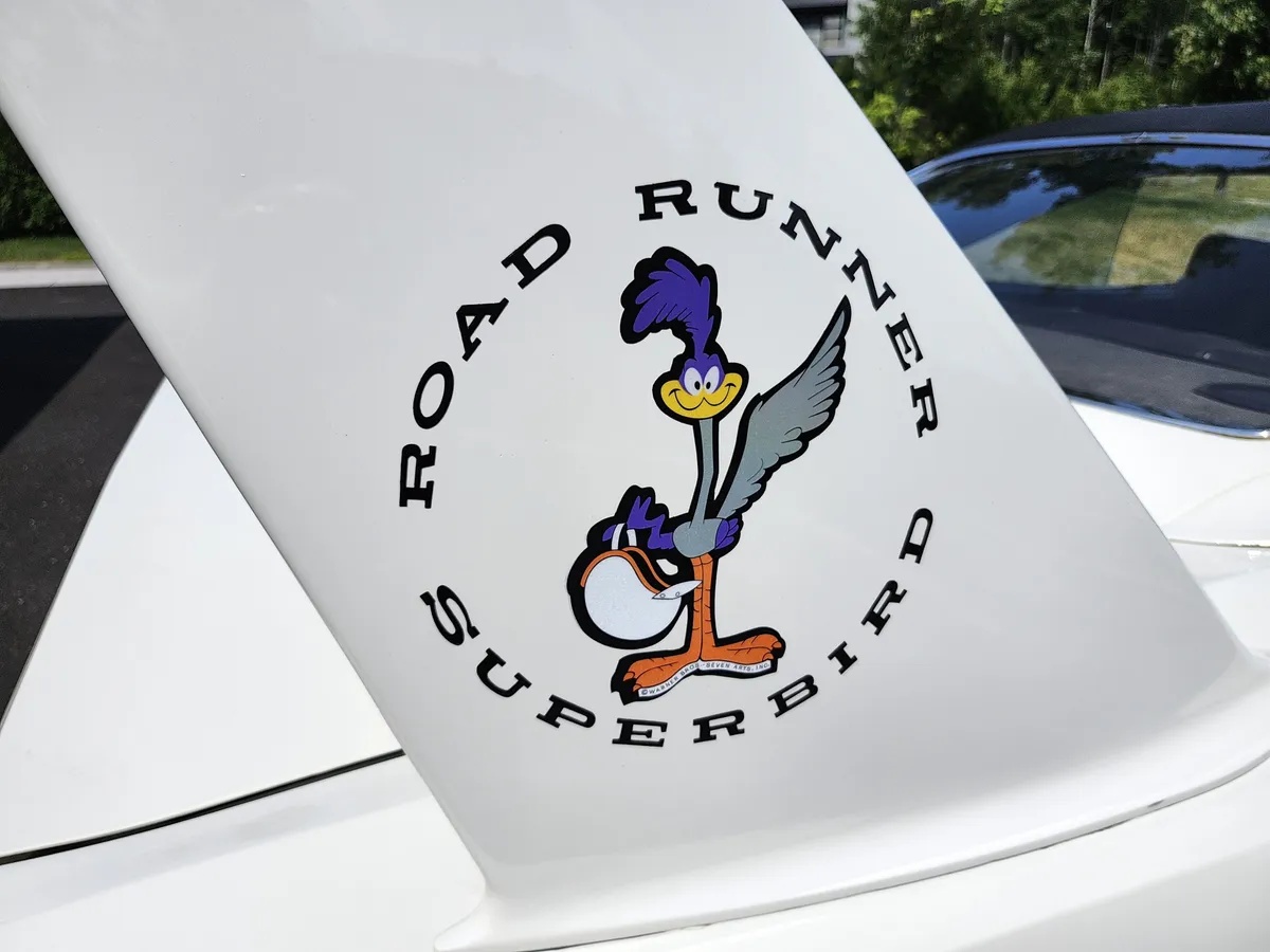 Plymouth-Superbird-1970-Alpine-White-Black-10