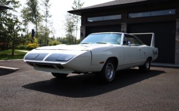 Plymouth-Superbird-1970-Alpine-White-Black-14