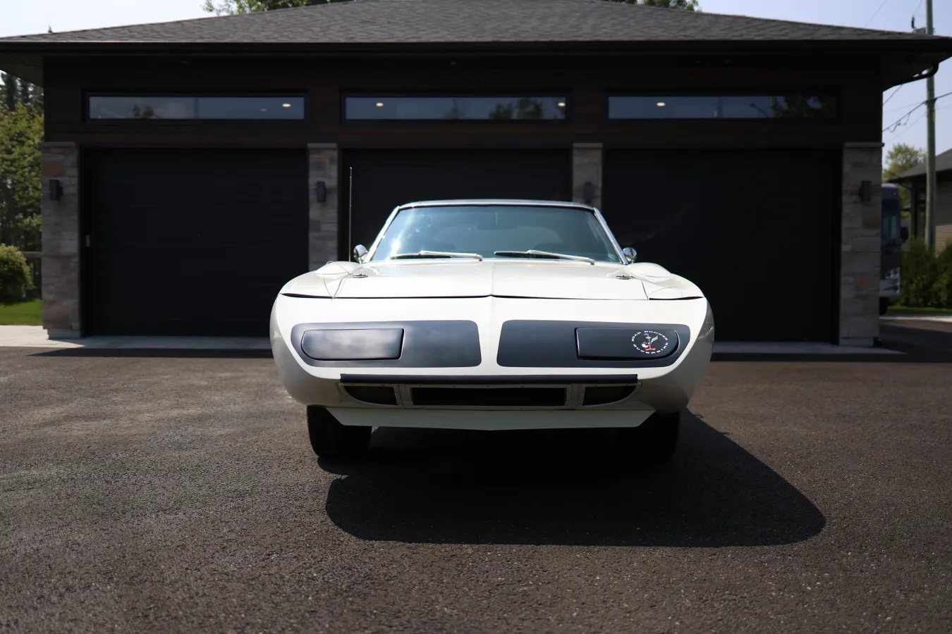Plymouth-Superbird-1970-Alpine-White-Black-9