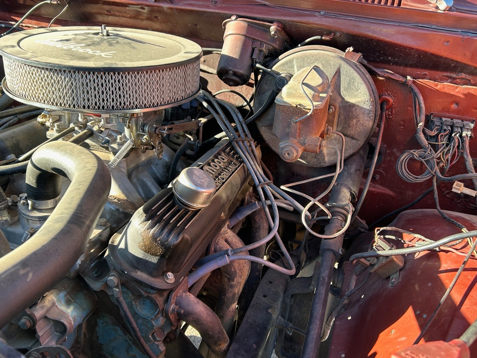 Plymouth-Trail-Duster-1977-SUV-21