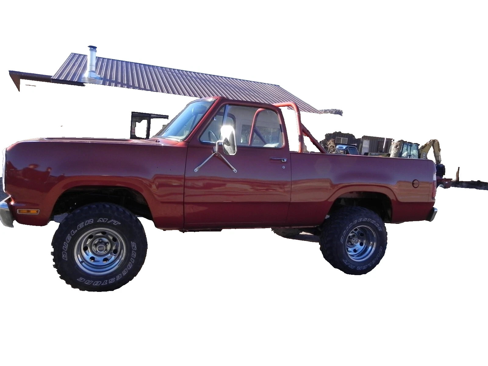 Plymouth-Trail-Duster-1977-SUV-6